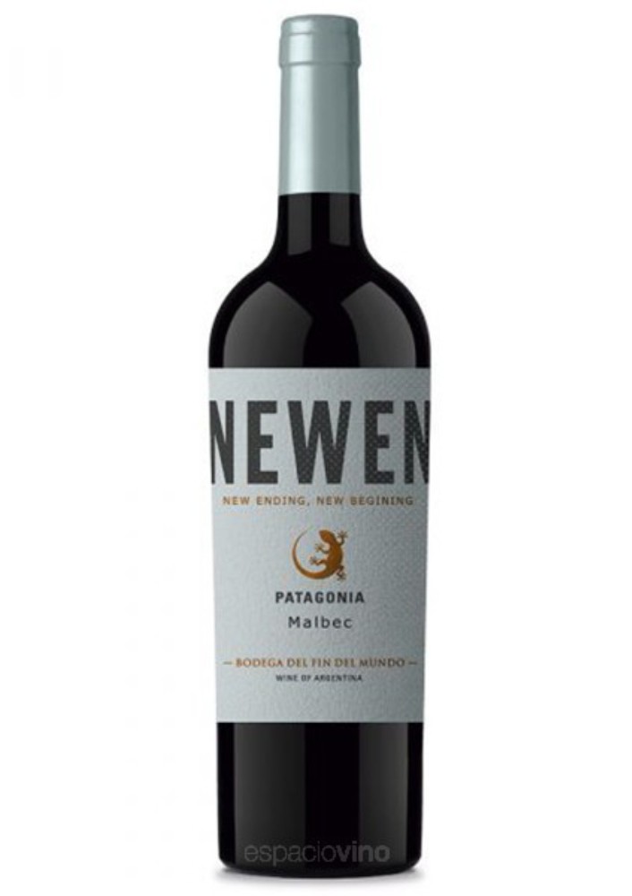 Newen (malbec, pinot noir)