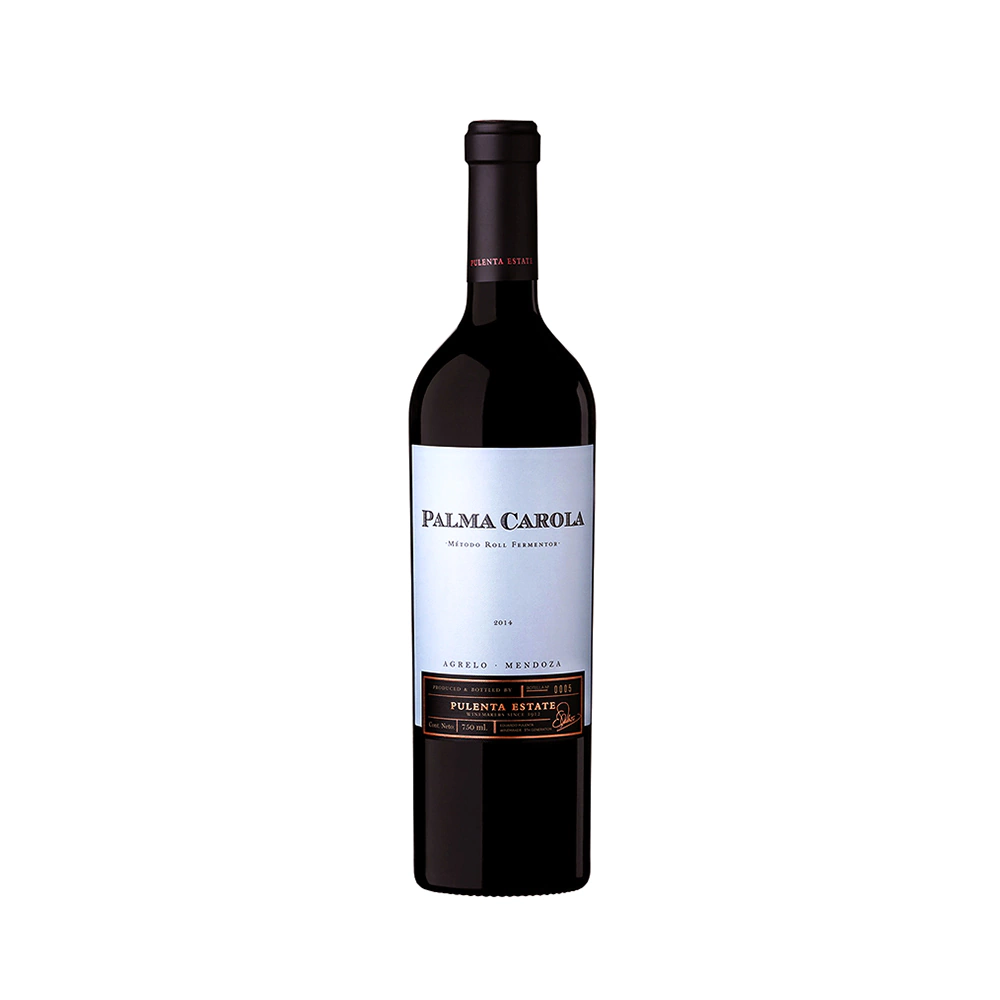 Palma Carola red blend