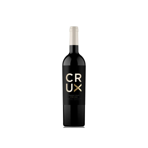 Crux Xtra (Malbec, Cabernet franc)