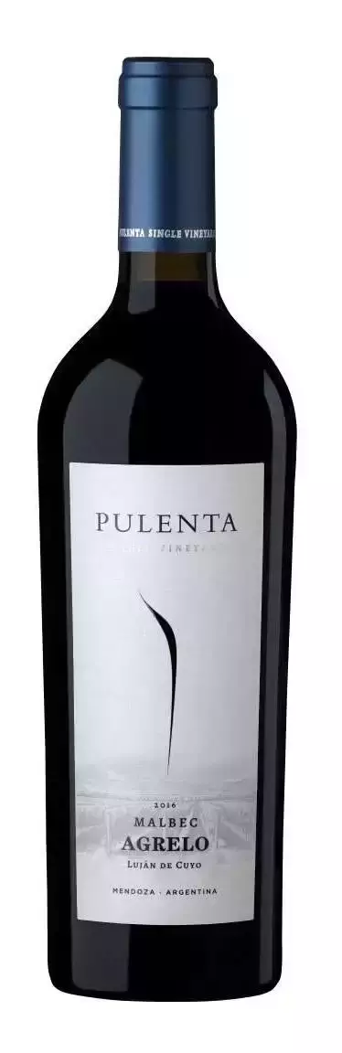 Pulenta Single Vineyard (gran corte)