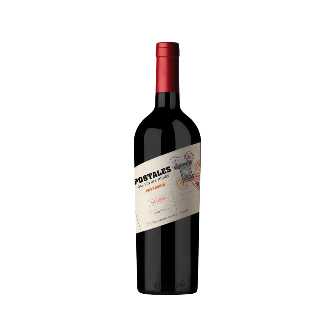 Postales Malbec